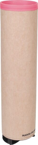 Wkład filtra powietrza wtórnego