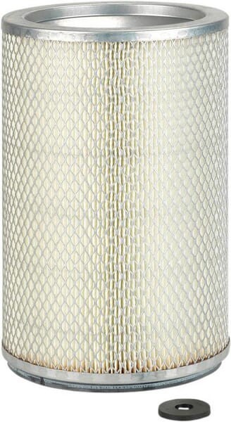 Filtr powietrza, wewnętrzny