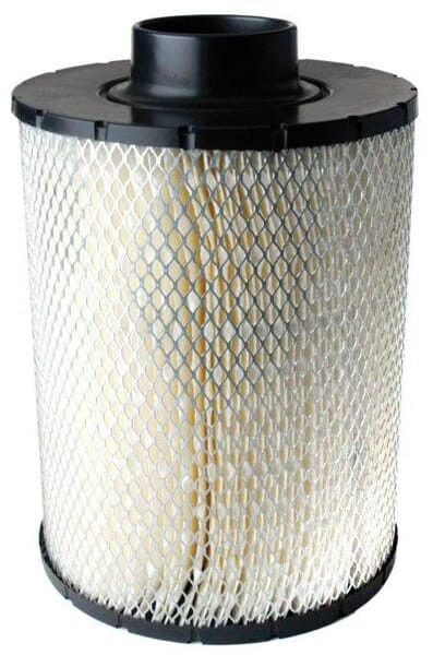 Filtr powietrza kpl.