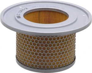 Filtr powietrza, Mann Filter