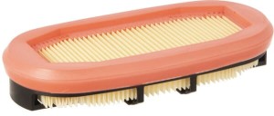 Wkład wtórny filtra powietrza