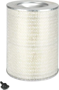 Filtr powietrza wstępny