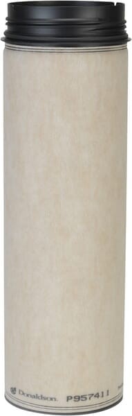 Filtr powietrza, wkład