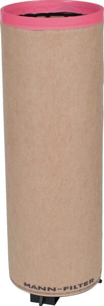 Wkład filtra powietrza wtórnego