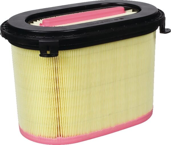 Filtr powietrza, główny