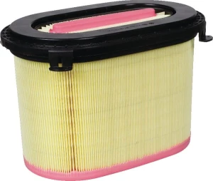 Filtr powietrza, główny