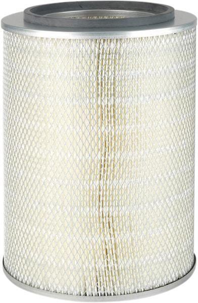 Filtr powietrza wstępny