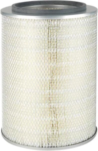 Filtr powietrza wstępny