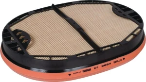 Wkład filtra powietrza wtórnego