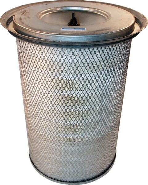 Filtr powietrza, zewnętrzny Donaldson