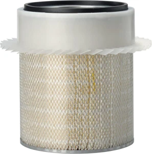 Filtr powietrza wstępny