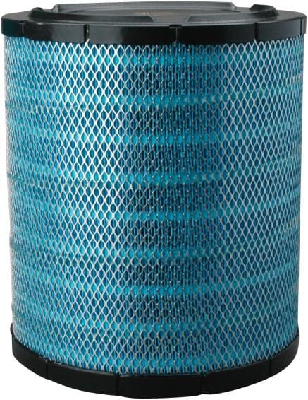 Filtr powietrza wstępny