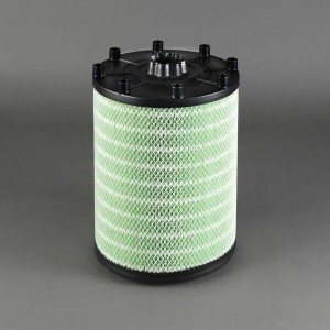 Wkład filtra powietrza zewnętrzny