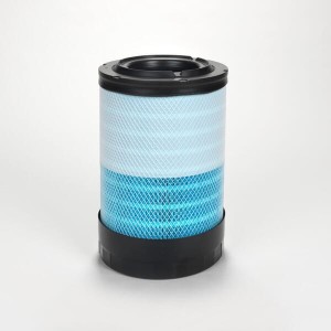 Wkład filtra powietrza zewnętrzny