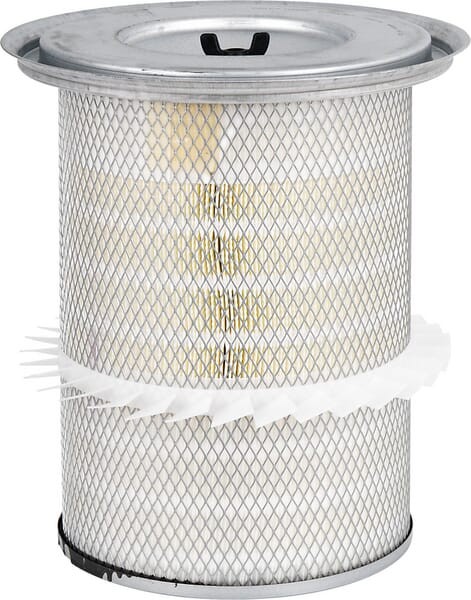 Filtr powietrza zewnętrzny Donaldson P781301