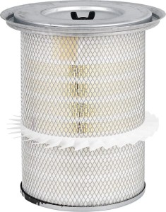 Filtr powietrza zewnętrzny Donaldson P781301