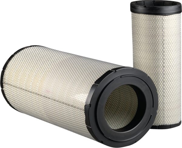 Filtr powietrza kpl.