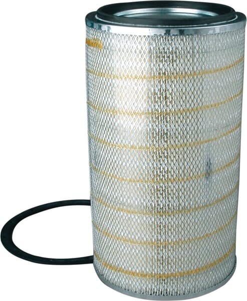 Filtr powietrza wstępny