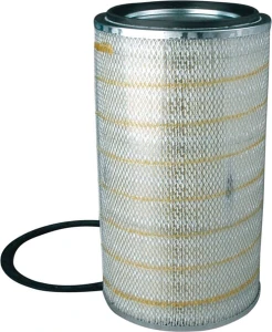 Filtr powietrza wstępny