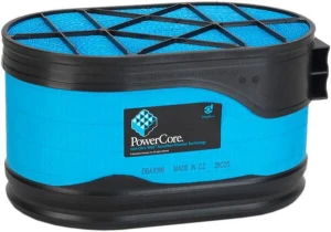 Filtr powietrza wstępny powercore BLUE