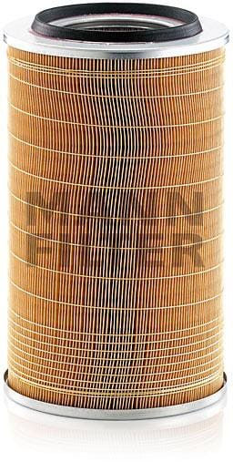 Wkład filtra powietrza