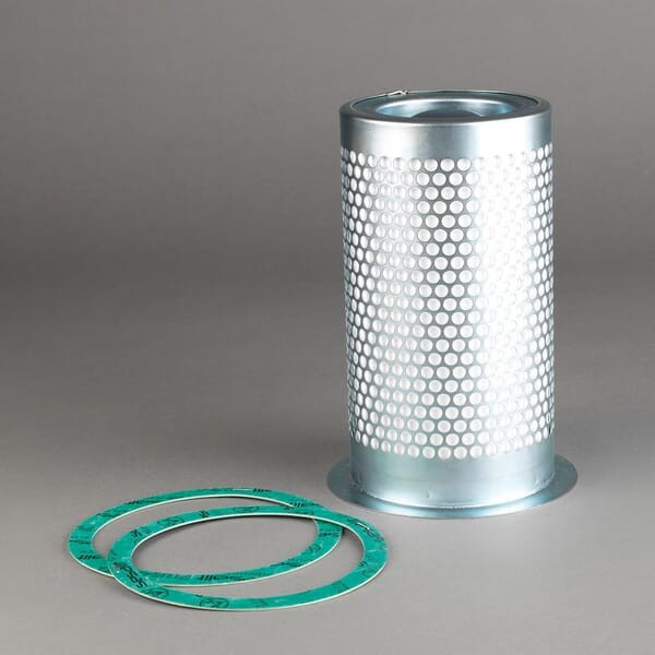 Filtr separatora oleju z powietrza