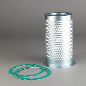 Filtr separatora oleju z powietrza