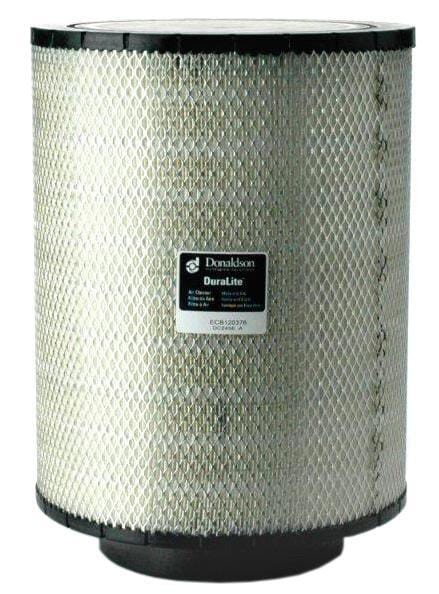 Filtr powietrza kpl.