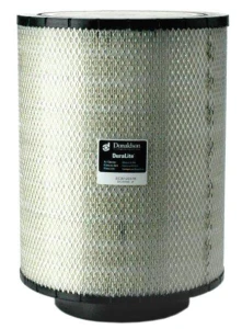 Filtr powietrza kpl.