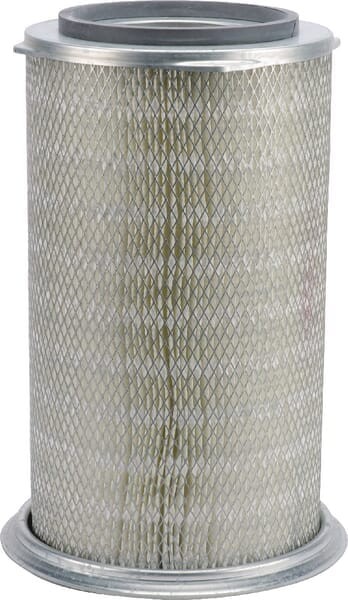 Filtr powietrza, M&H