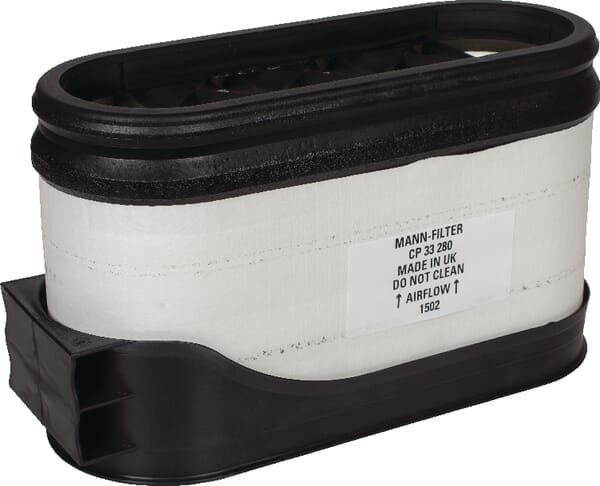 Element filtra powietrza