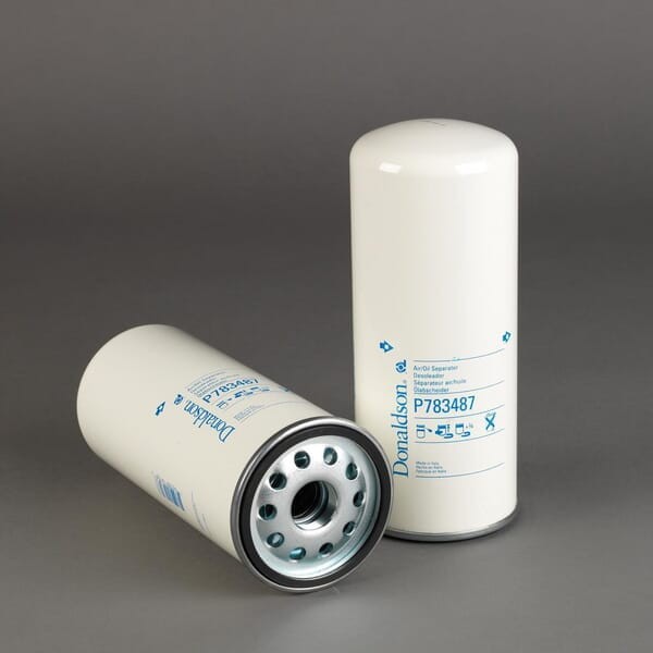 Filtr separator oleju z powietrza