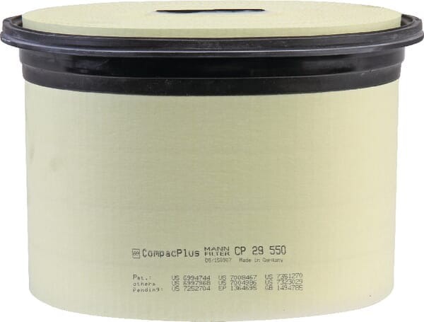 Element filtra powietrza