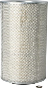 Filtr powietrza, wstępny