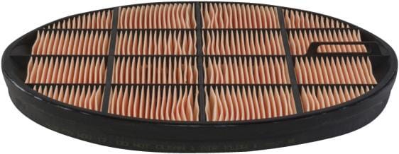 Filtr powietrza, wkład