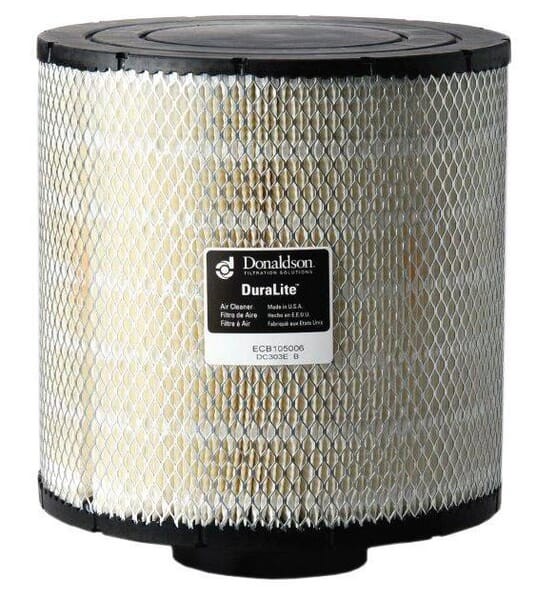 Filtr powietrza kpl.