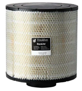 Filtr powietrza kpl.