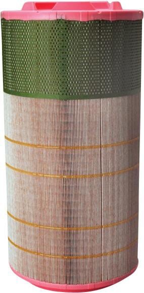 Wkład filtra powietrza zewnętrzny