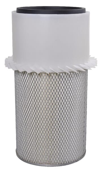 Filtr powietrza Hifi