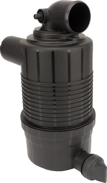 Filtr powietrza kpl.