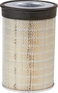 Filtr powietrza, zewnętrzny