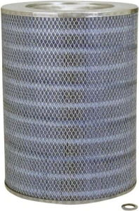 Filtr powietrza wstępny