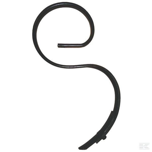 Zęby kultywatora 45x12, CP70 - CP70 - Sklep rolniczy PoltechParts