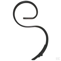 Zęby kultywatora 45x12, CP70 - CP70 - Sklep rolniczy PoltechParts