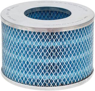 Filtr powietrza wstępny