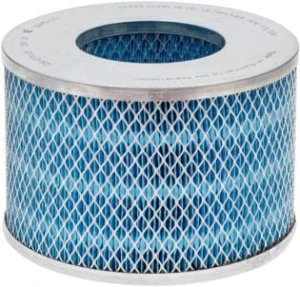 Filtr powietrza wstępny