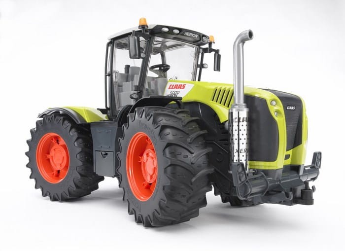 Bruder Claas Xerion 5000 03015 