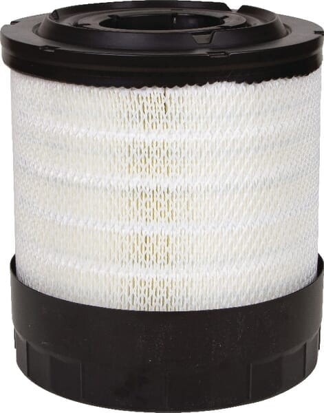 Filtr powietrza kpl.