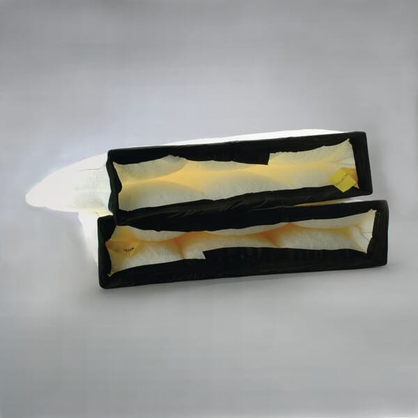 Filtr powietrza wstępny