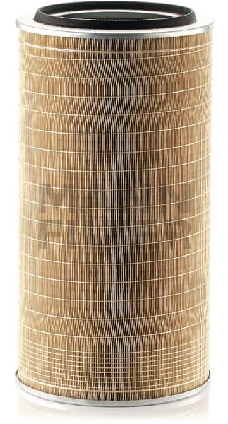 Wkład filtra powietrza